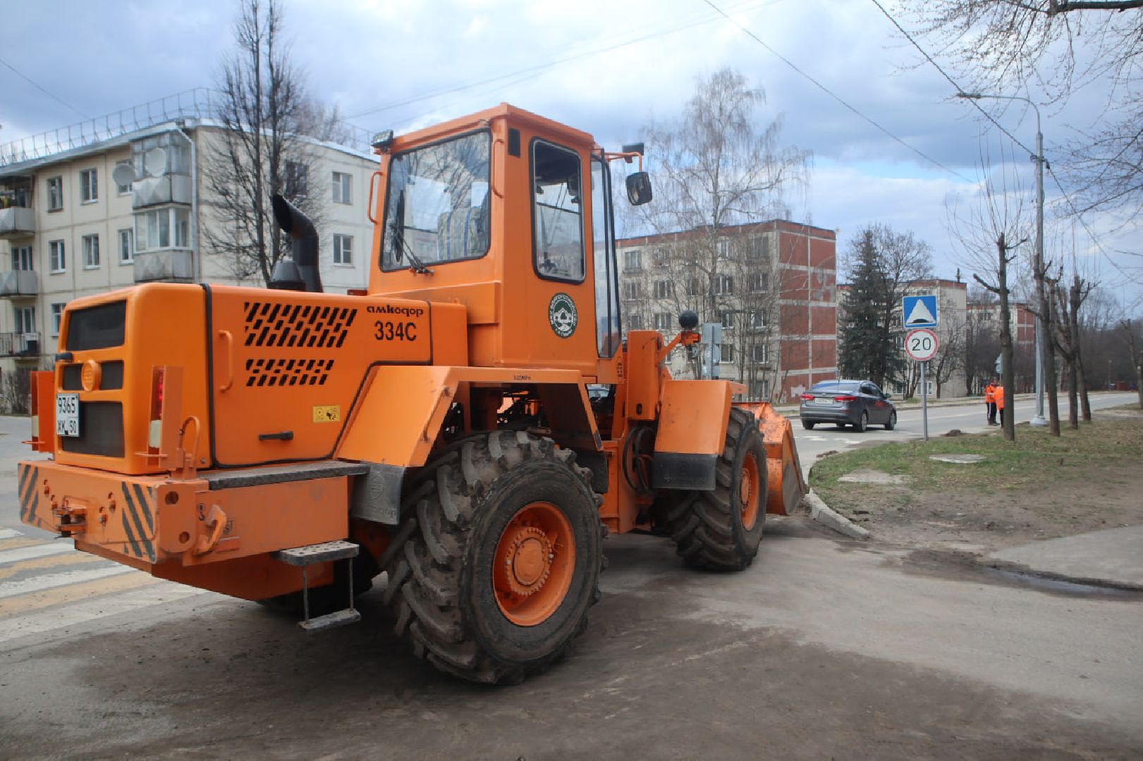 пущино, серпухов, уборка, благоустройство,