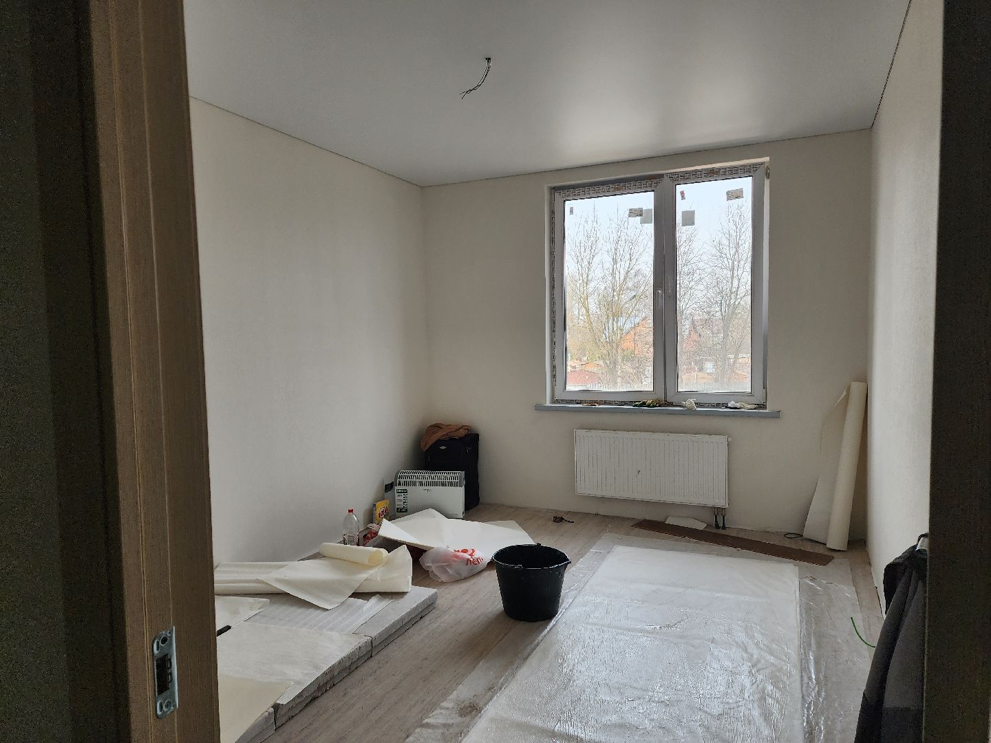 пушкино, новостройка, переселение из аварийного жилья, новый дом,строительство,