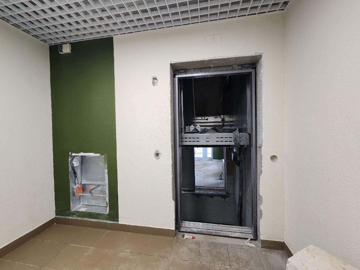 пушкино, новостройка, переселение из аварийного жилья, новый дом,строительство,