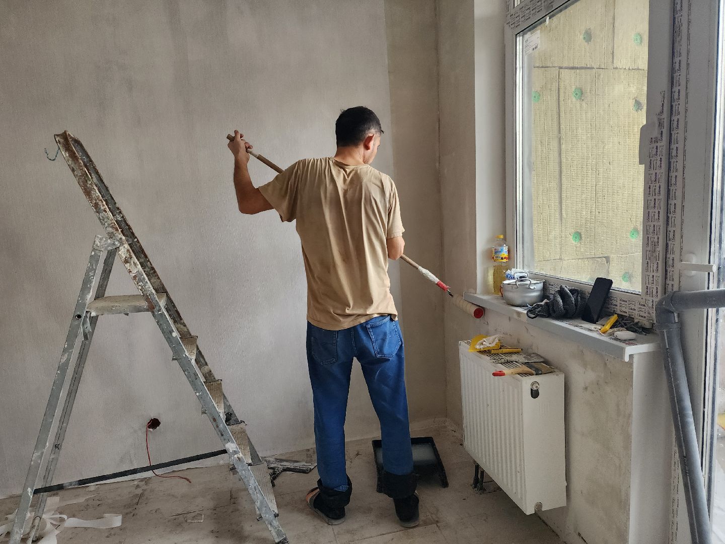 пушкино, новостройка, переселение из аварийного жилья, новый дом,строительство,