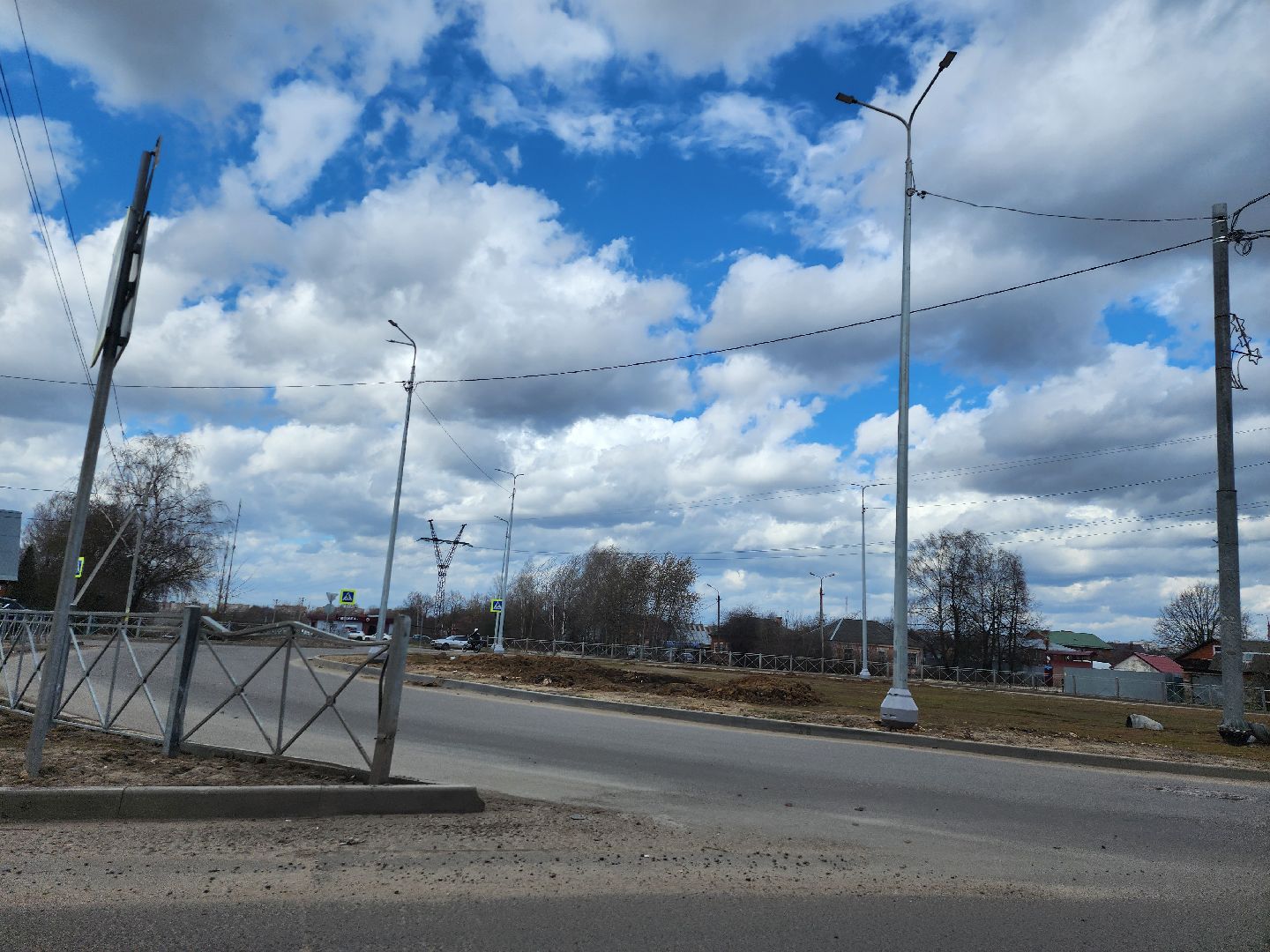 серпухов, подмосковье, предупреждение, МЧС, гроза, ветер,