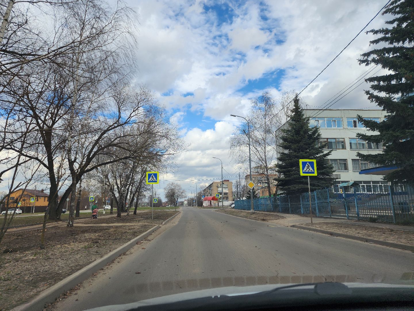 серпухов, подмосковье, предупреждение, МЧС, гроза, ветер,