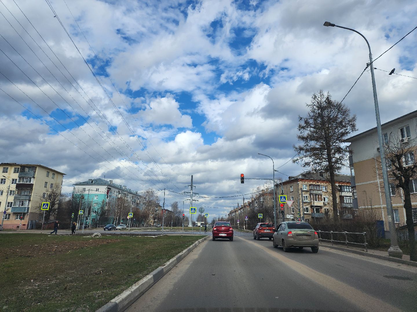 серпухов, подмосковье, предупреждение, МЧС, гроза, ветер,