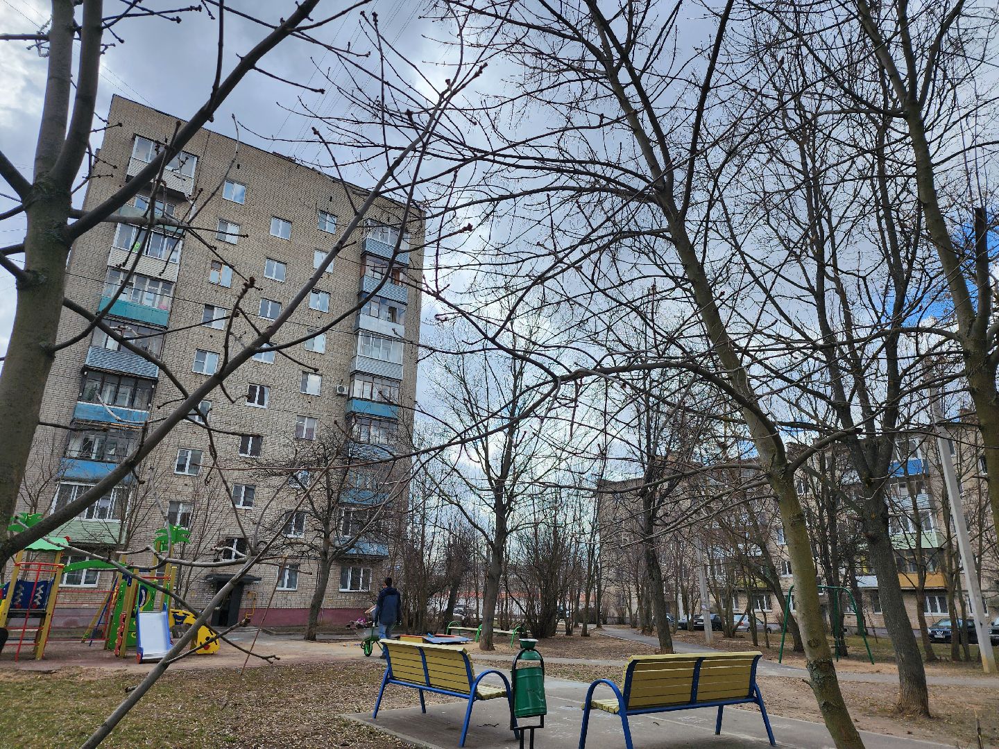 серпухов, подмосковье, предупреждение, МЧС, гроза, ветер,