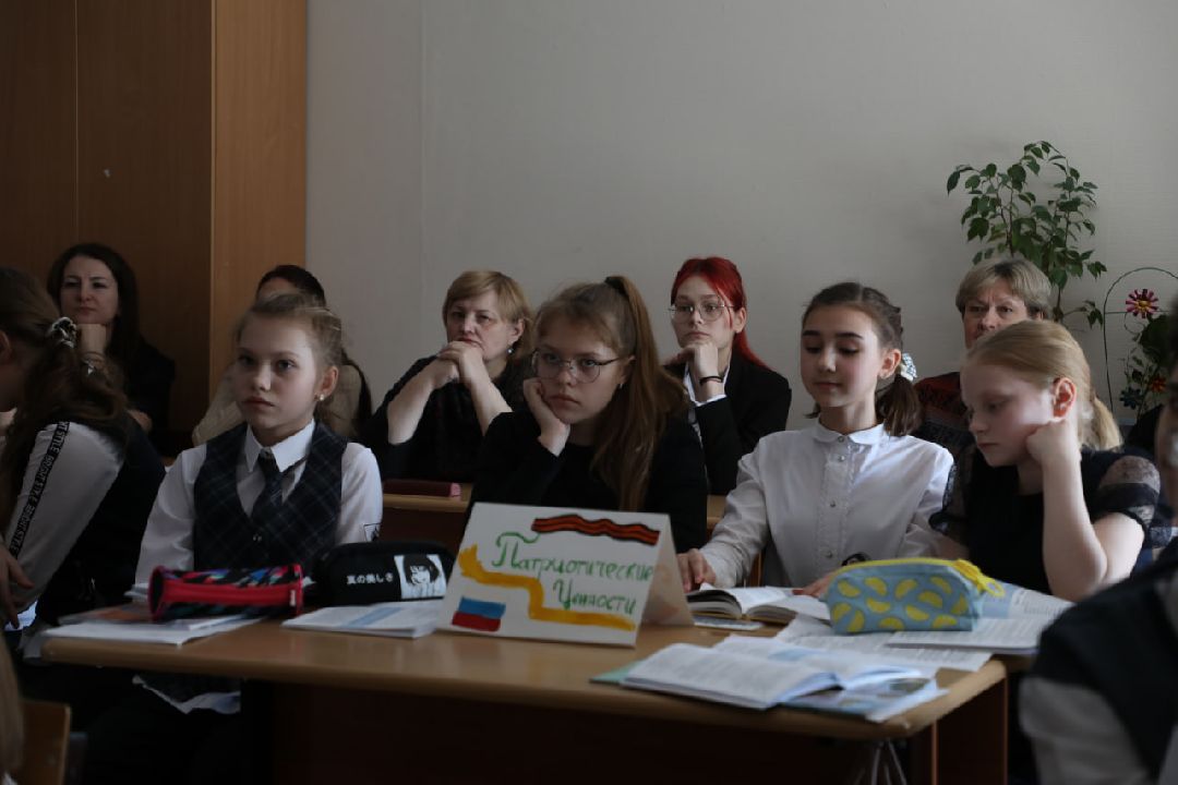 Лыткарино, семинар, педагоги