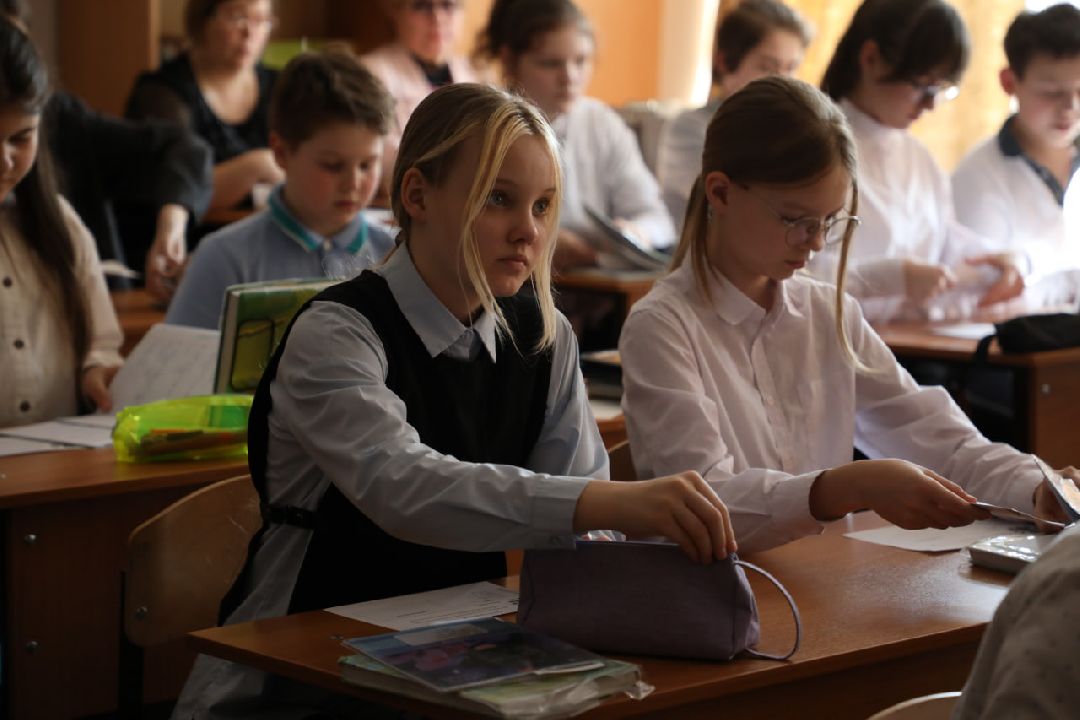 Лыткарино, семинар, педагоги