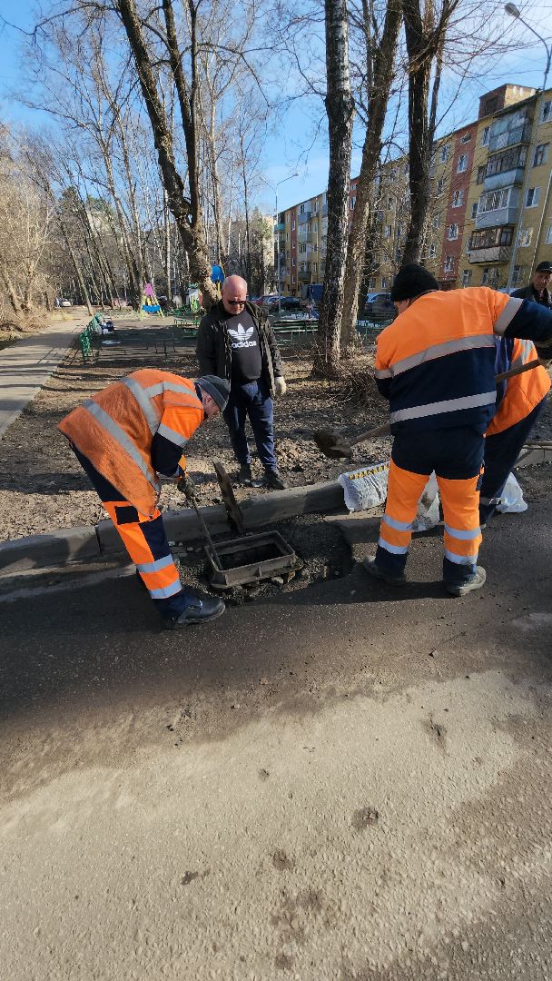 ливневка, ливневая канализация, сергей ивкин, дождеприемные решетки, дренажные колодцы, очистка,