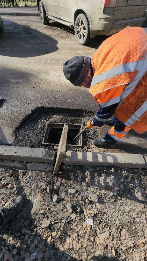 ливневка, ливневая канализация, сергей ивкин, дождеприемные решетки, дренажные колодцы, очистка,