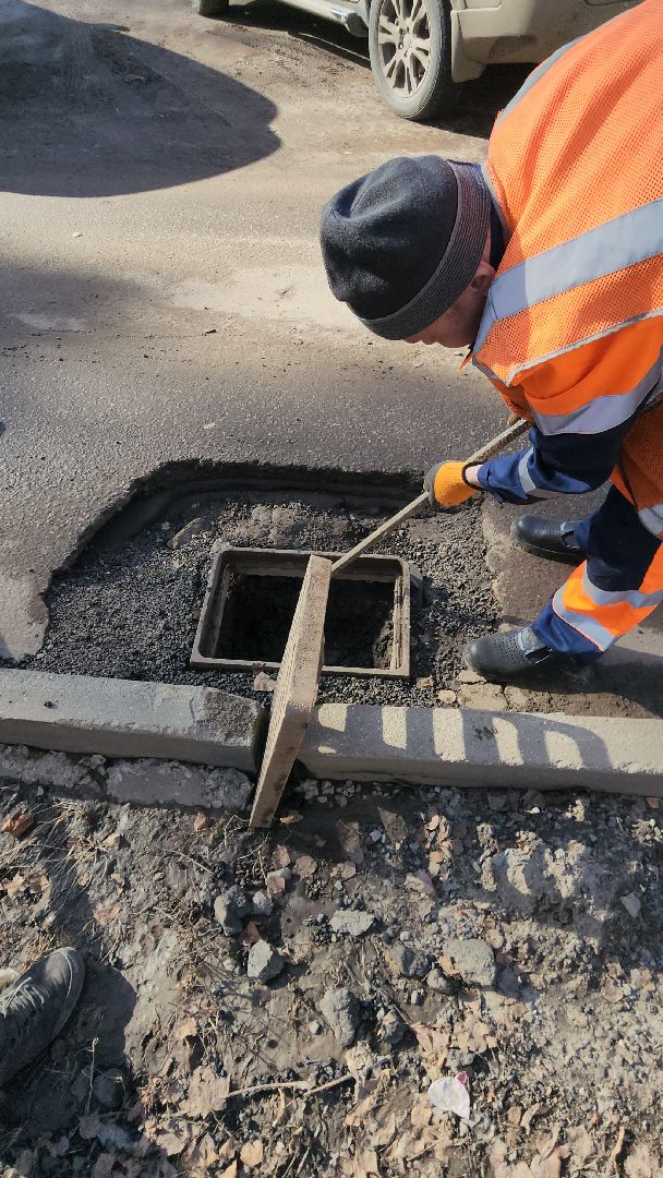 ливневка, ливневая канализация, сергей ивкин, дождеприемные решетки, дренажные колодцы, очистка,