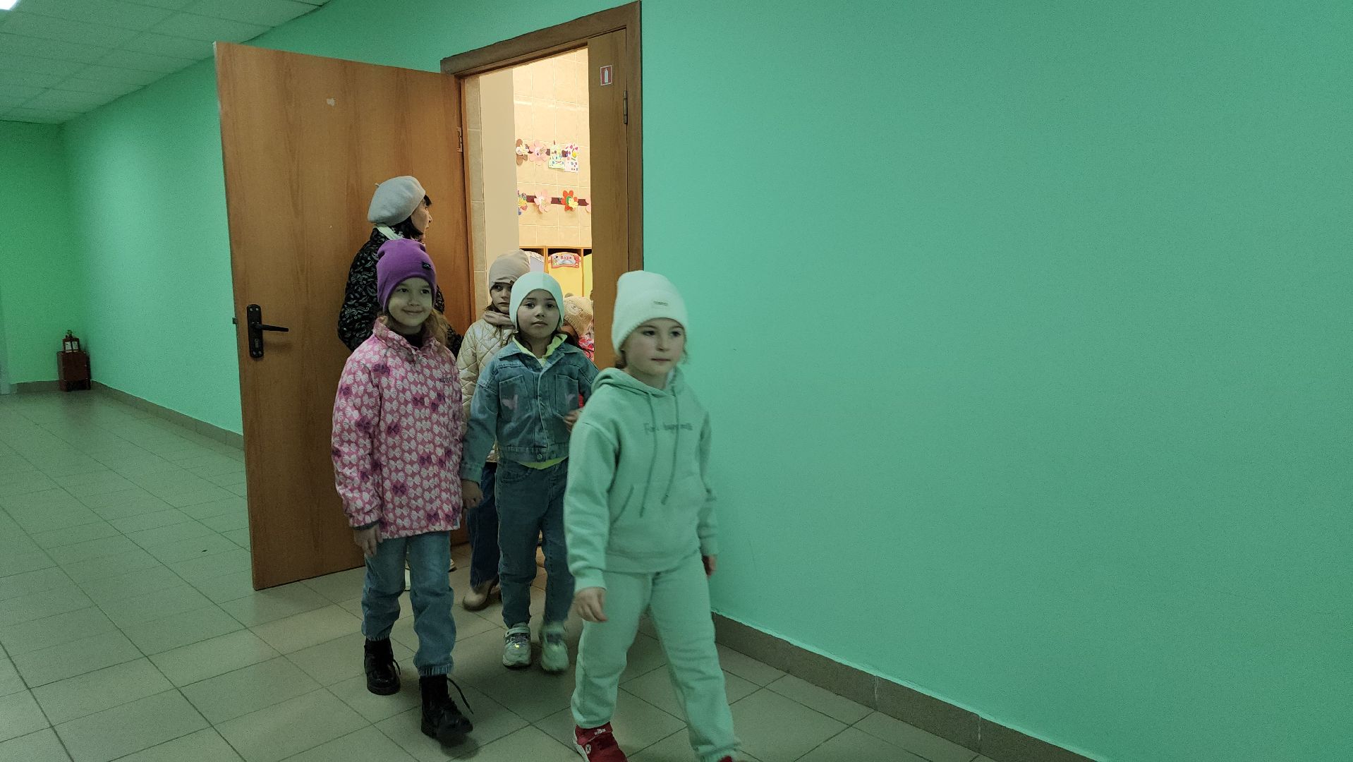 образование, прием детей в первый класс, школа, Ногинск, Богородский городской округ,