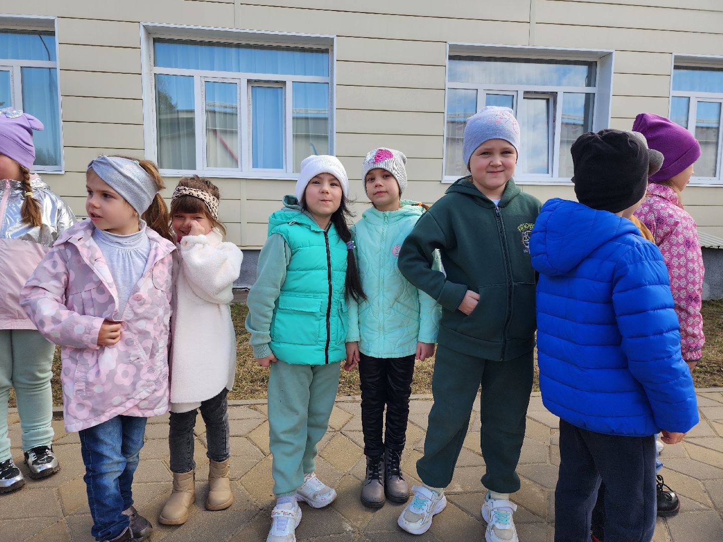 образование, прием детей в первый класс, школа, Ногинск, Богородский городской округ,