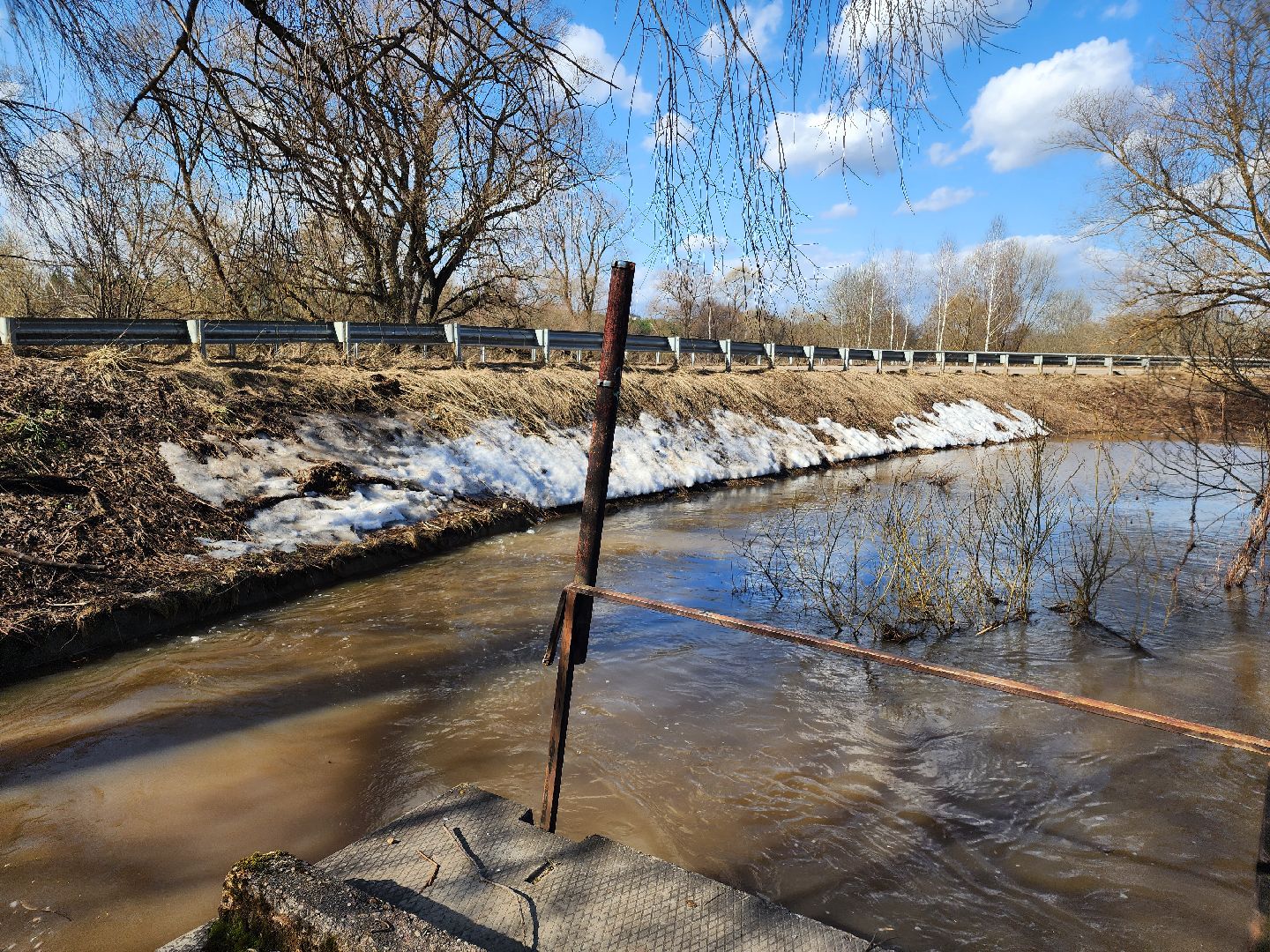 подтопления, разлив реки, борьба с паводком,