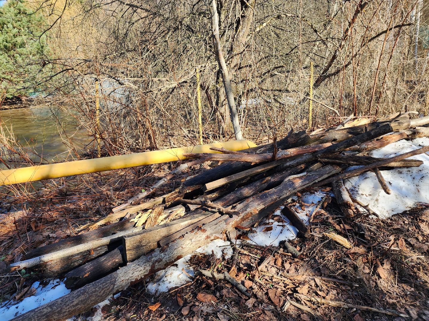 подтопления, разлив реки, борьба с паводком,