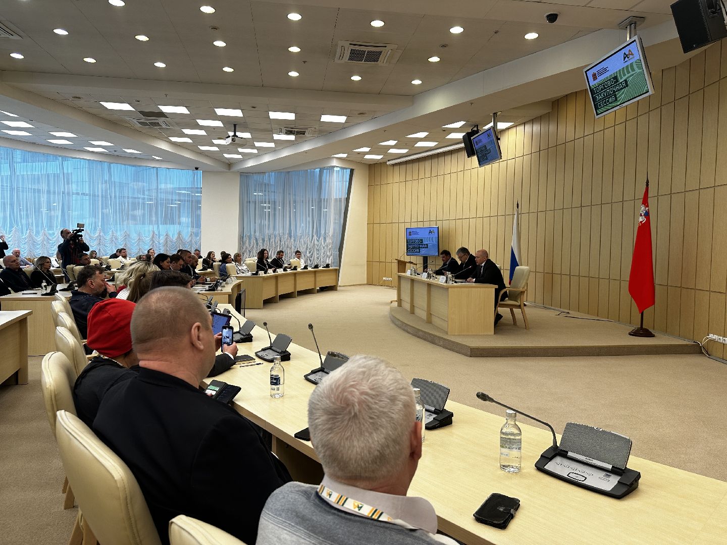 красногорск, агроагрегатор, сельское хозяйство, фермеры,