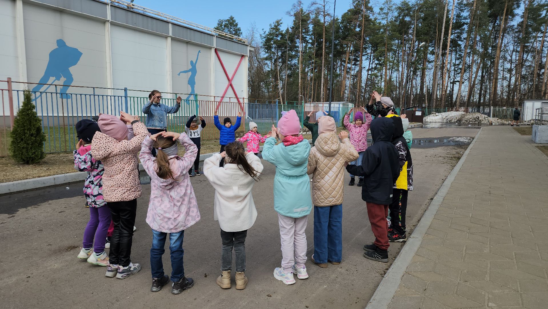 образование, школа, первый класс, Ногинск, Богородский городской округ,