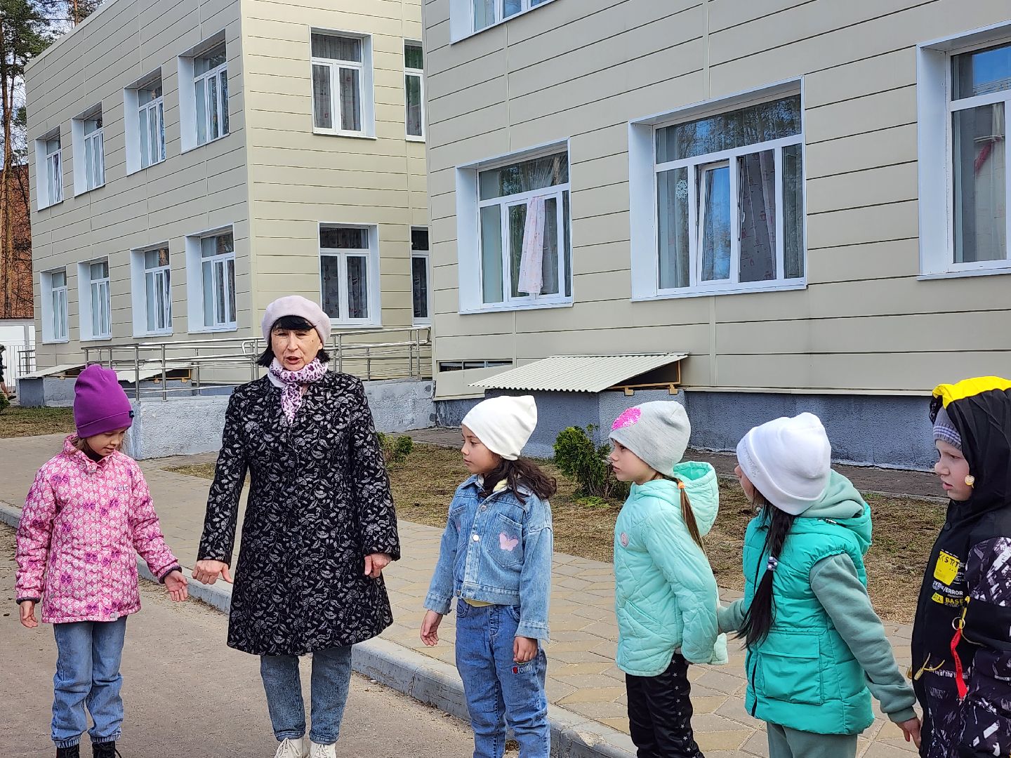 образование, школа, первый класс, Ногинск, Богородский городской округ,