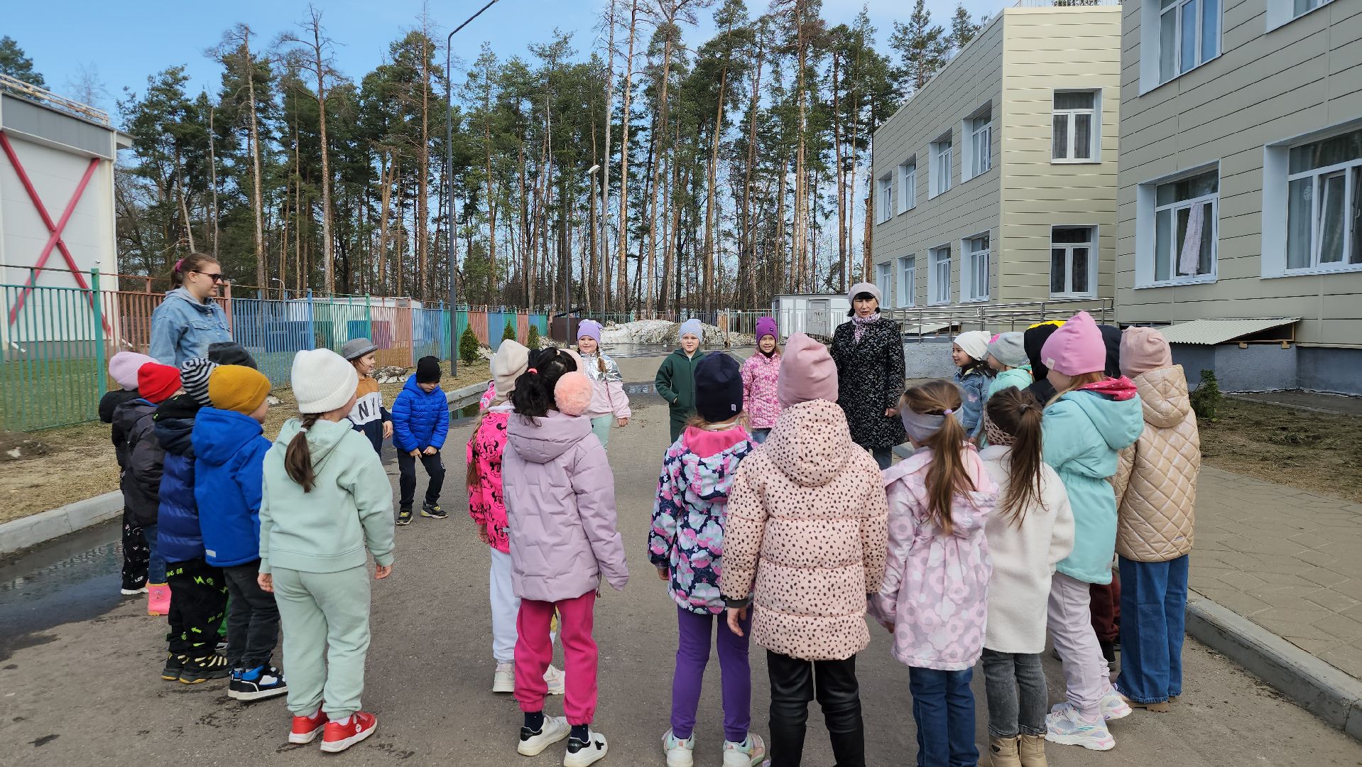 образование, школа, первый класс, Ногинск, Богородский городской округ,