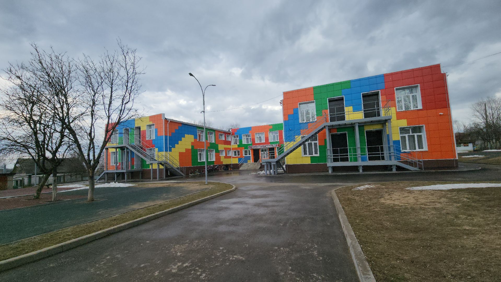 1 класс, запись в первый класс, школа, детский сад, тучково, руза, рузский городской округ,