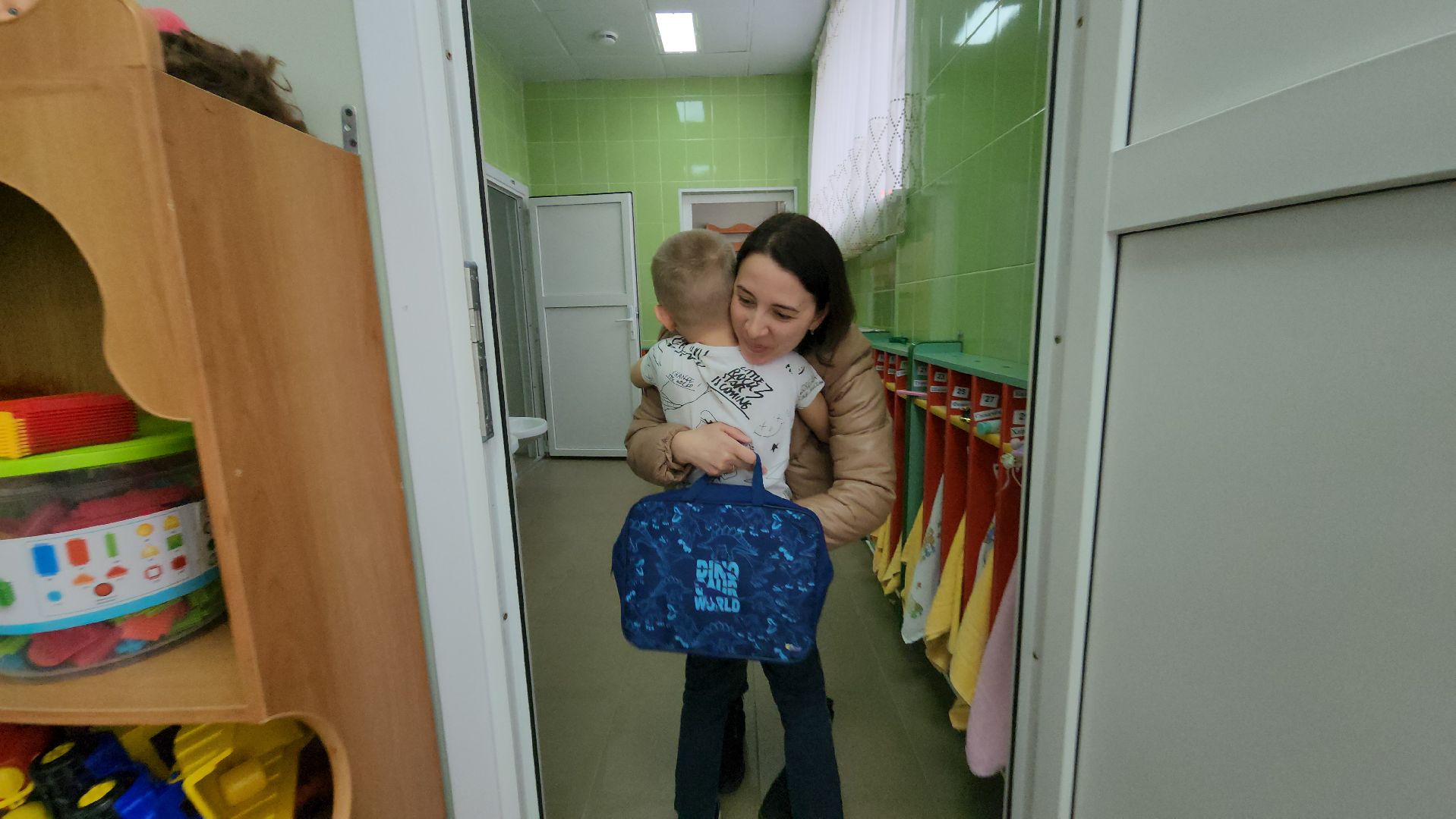 1 класс, запись в первый класс, школа, детский сад, тучково, руза, рузский городской округ,