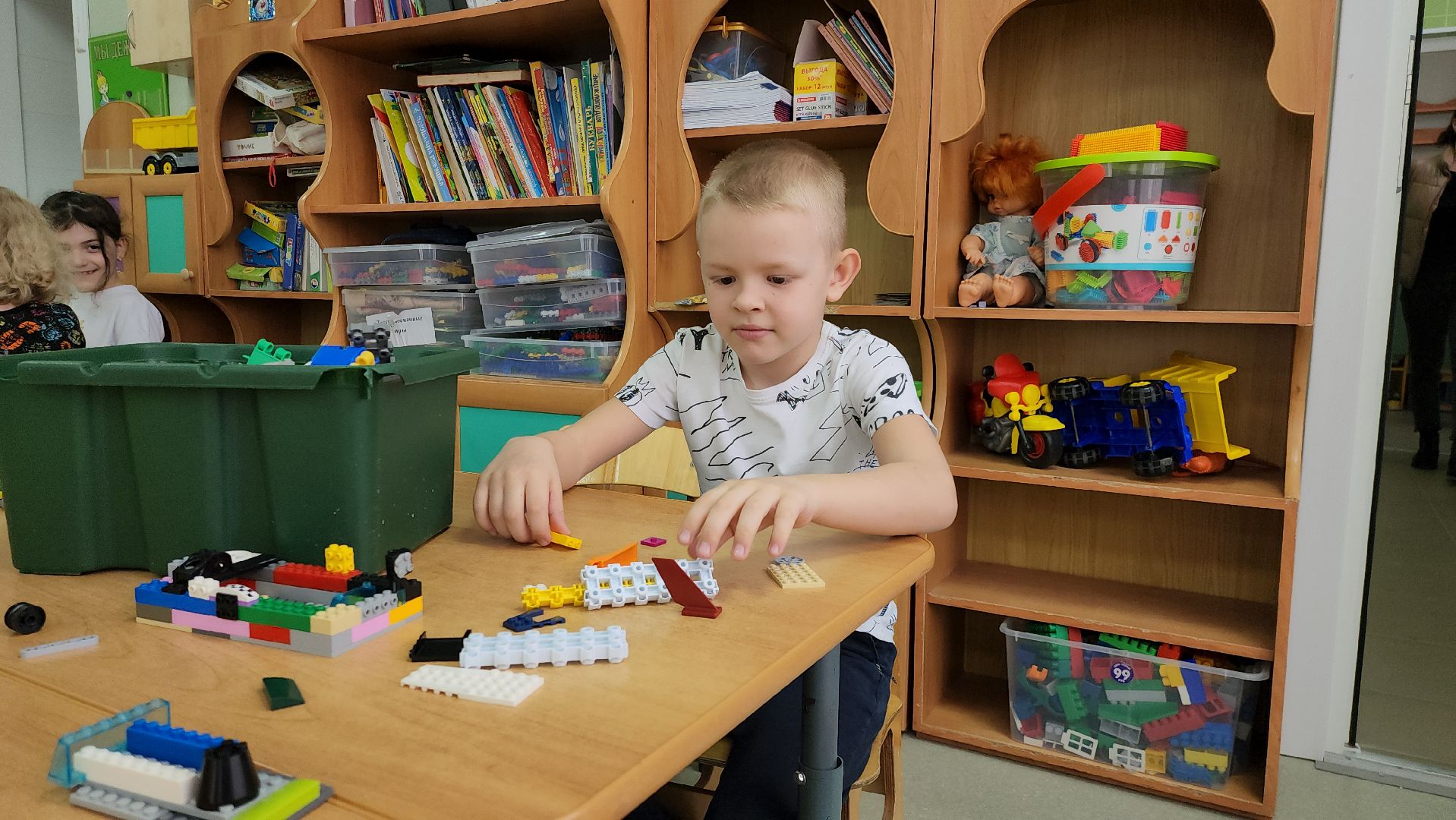 1 класс, запись в первый класс, школа, детский сад, тучково, руза, рузский городской округ,