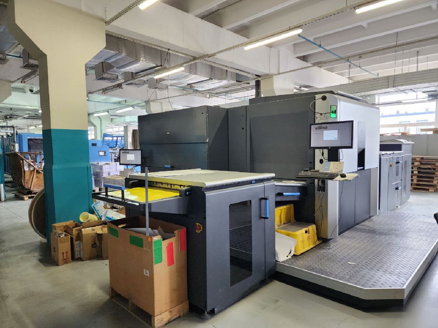 чехов, экономика, чеховский печатный двор, книги, типография,