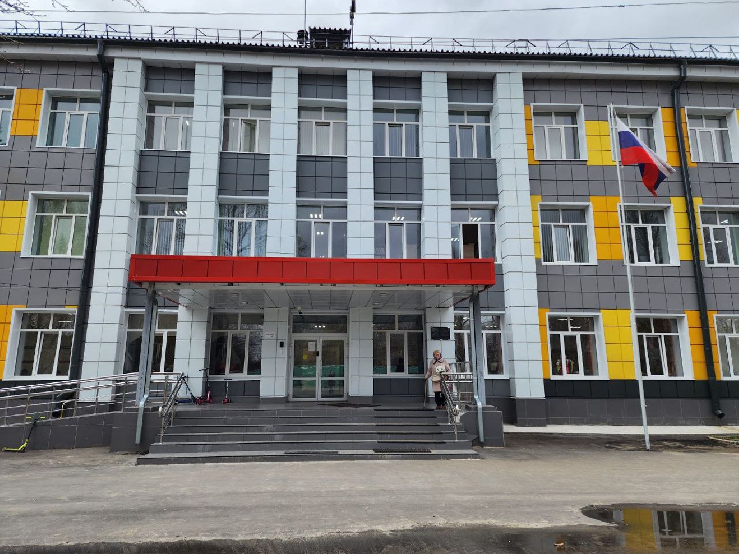 чехов, образование, запись в первый класс, родители, школа,