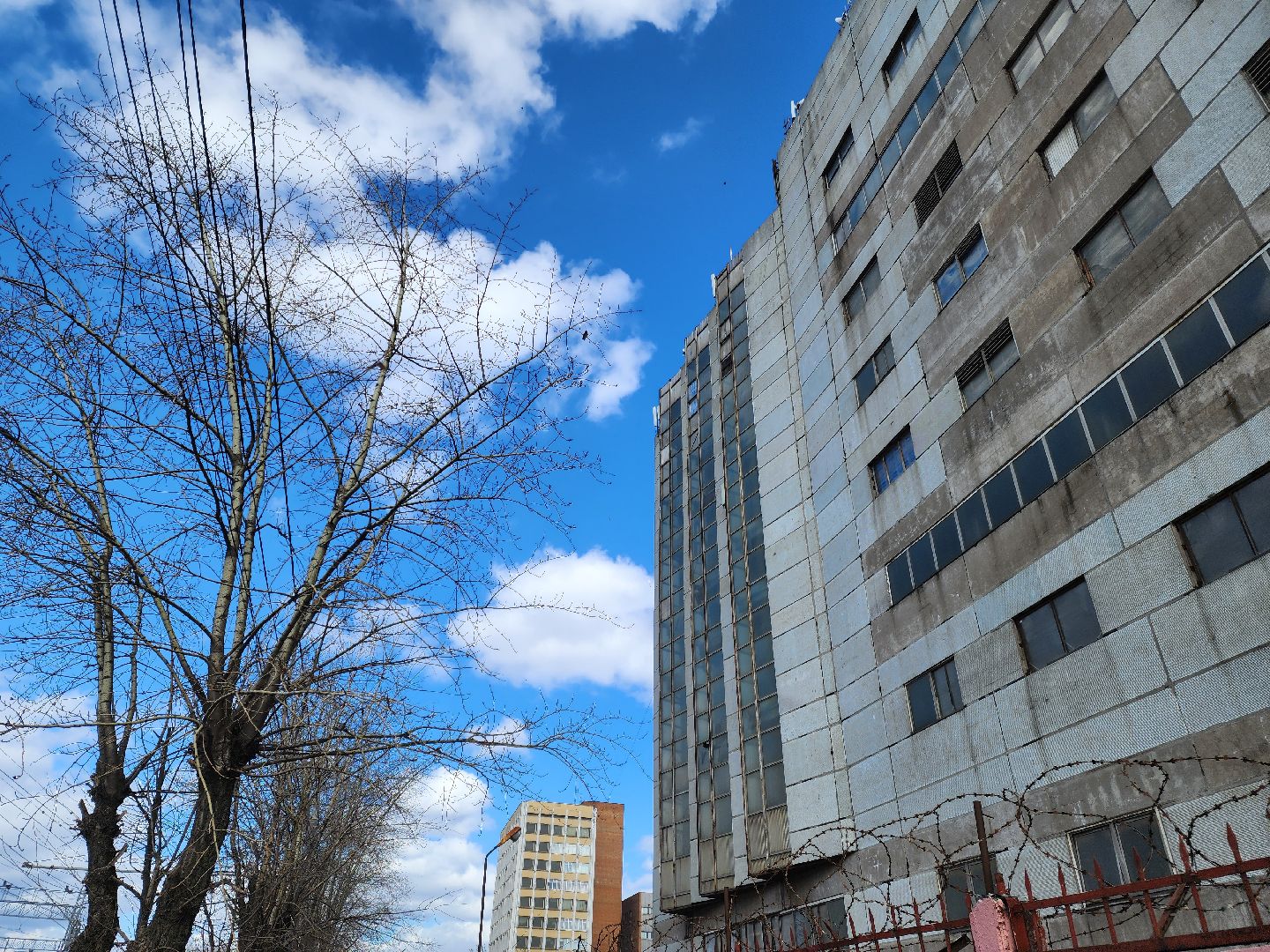 подольск, Подстанция, Электричество,