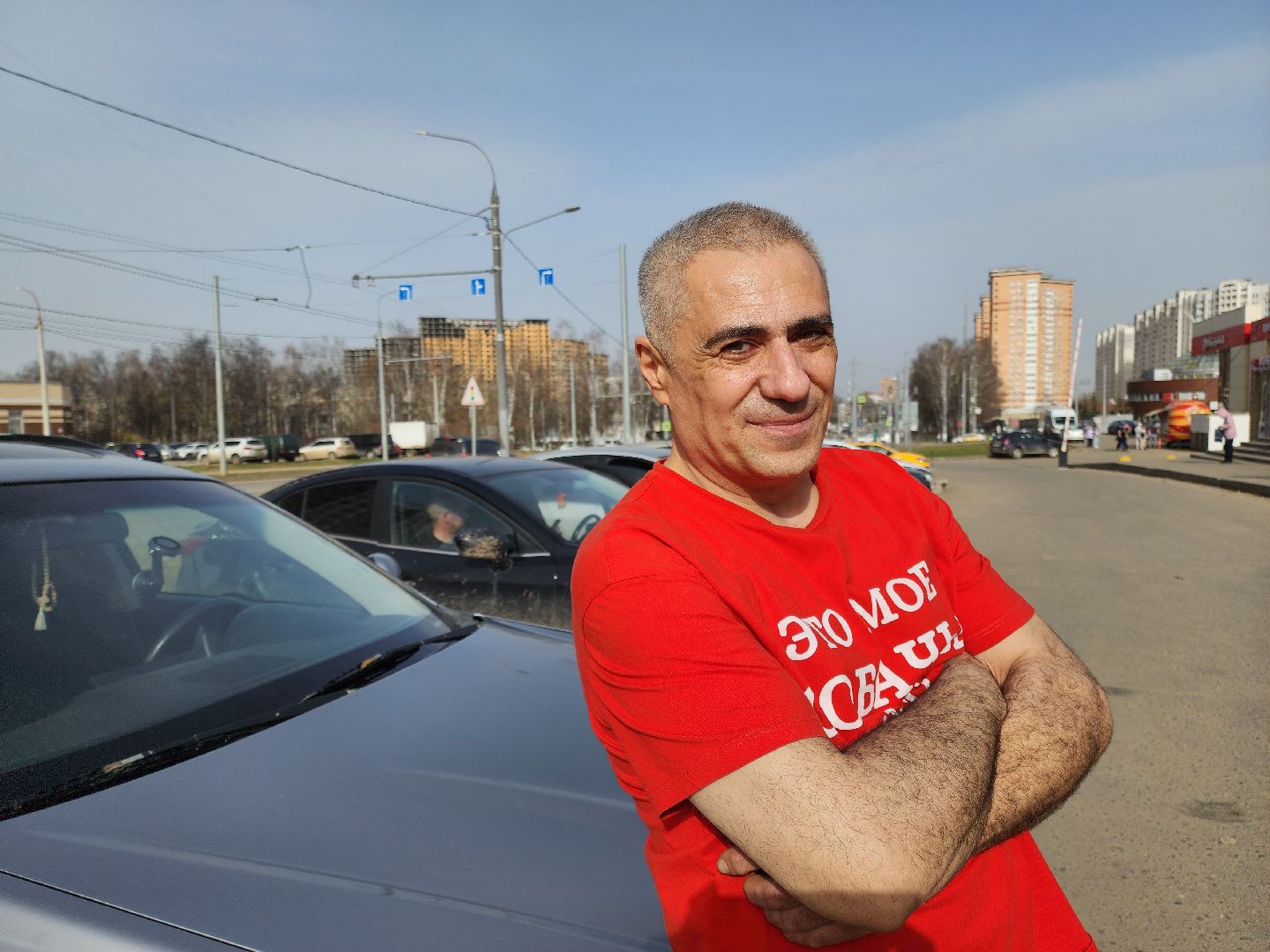 Телешоу, Кто хочет стать миллионером, зоозащитник, игорь айрапетян,