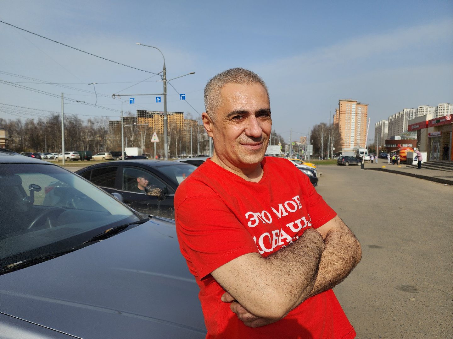 Телешоу, Кто хочет стать миллионером, зоозащитник, игорь айрапетян,