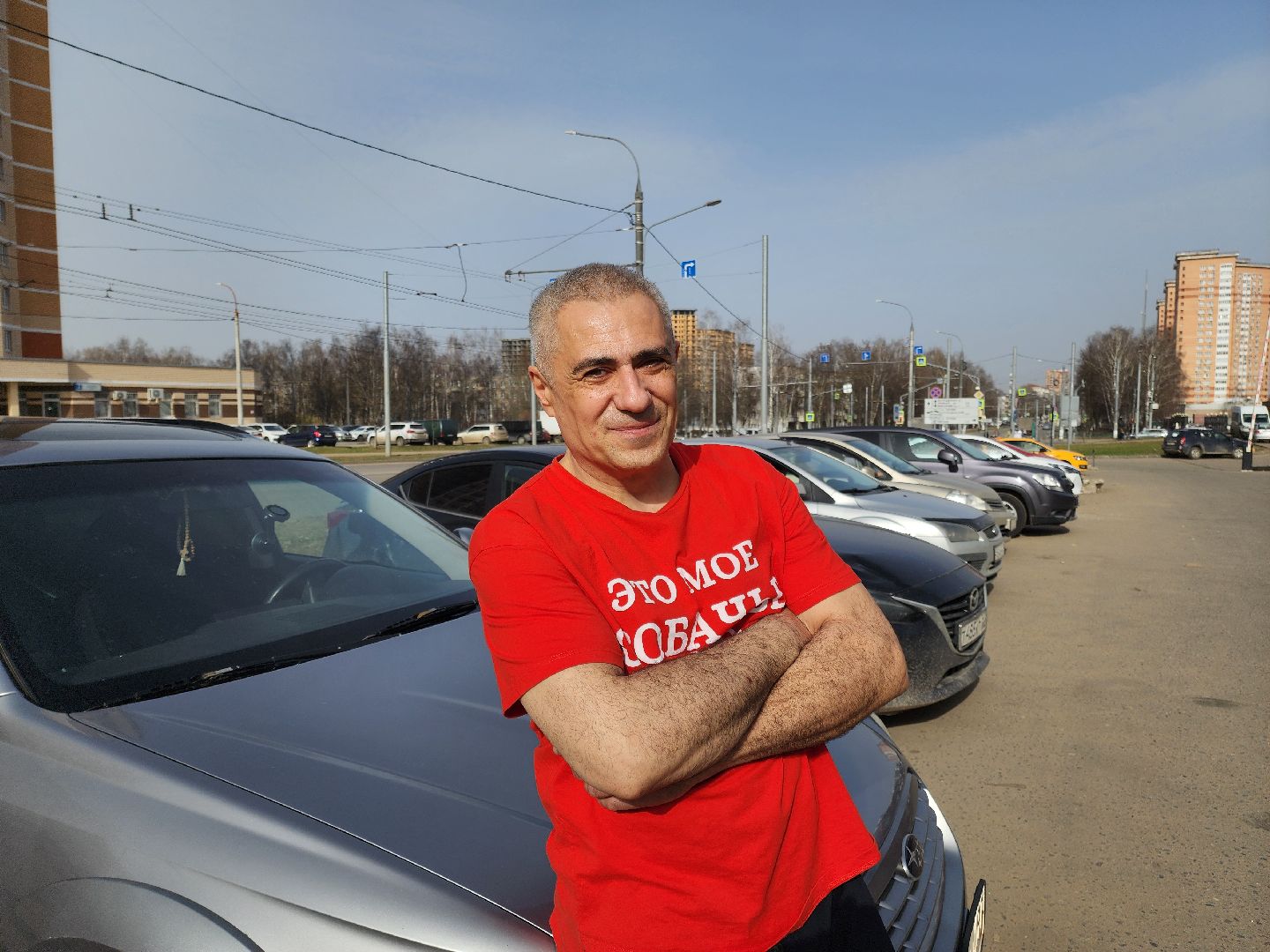 Телешоу, Кто хочет стать миллионером, зоозащитник, игорь айрапетян,