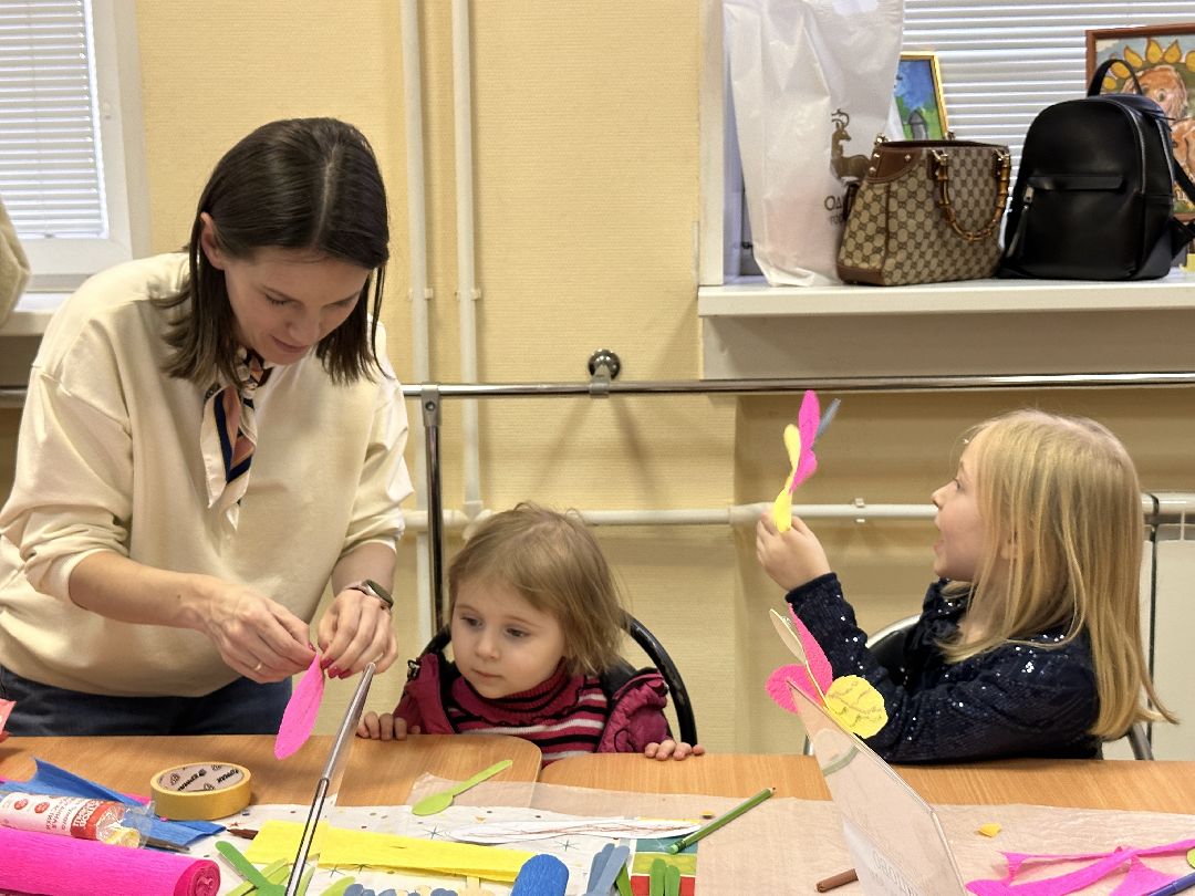 Одинцово, Культура, Книга сказок, Юные писатели, Иллюстраторы