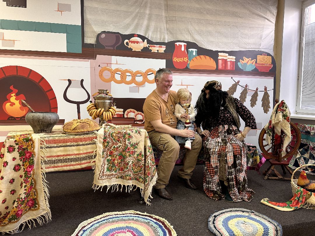 Одинцово, Культура, Книга сказок, Юные писатели, Иллюстраторы