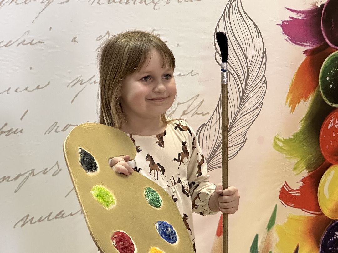 Одинцово, Культура, Книга сказок, Юные писатели, Иллюстраторы