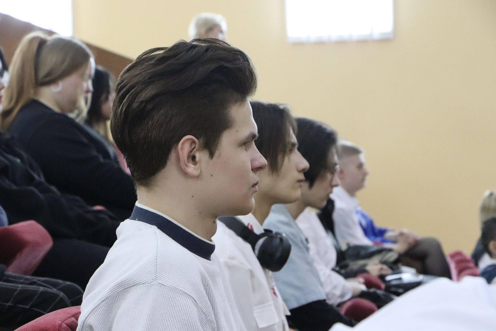 МОГОК, Серебряные Пруды, профессиональное образование, колледж, 15 лет, юбилей,