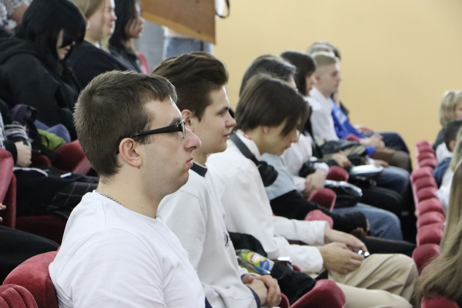 МОГОК, Серебряные Пруды, профессиональное образование, колледж, 15 лет, юбилей,