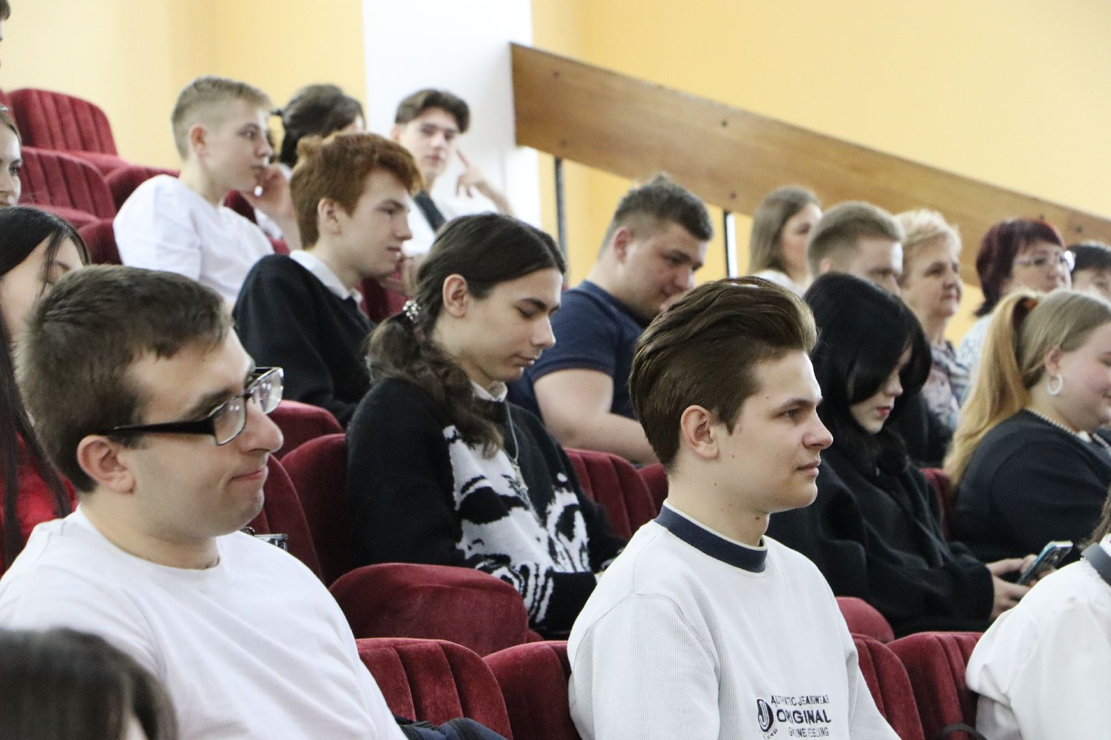 МОГОК, Серебряные Пруды, профессиональное образование, колледж, 15 лет, юбилей,