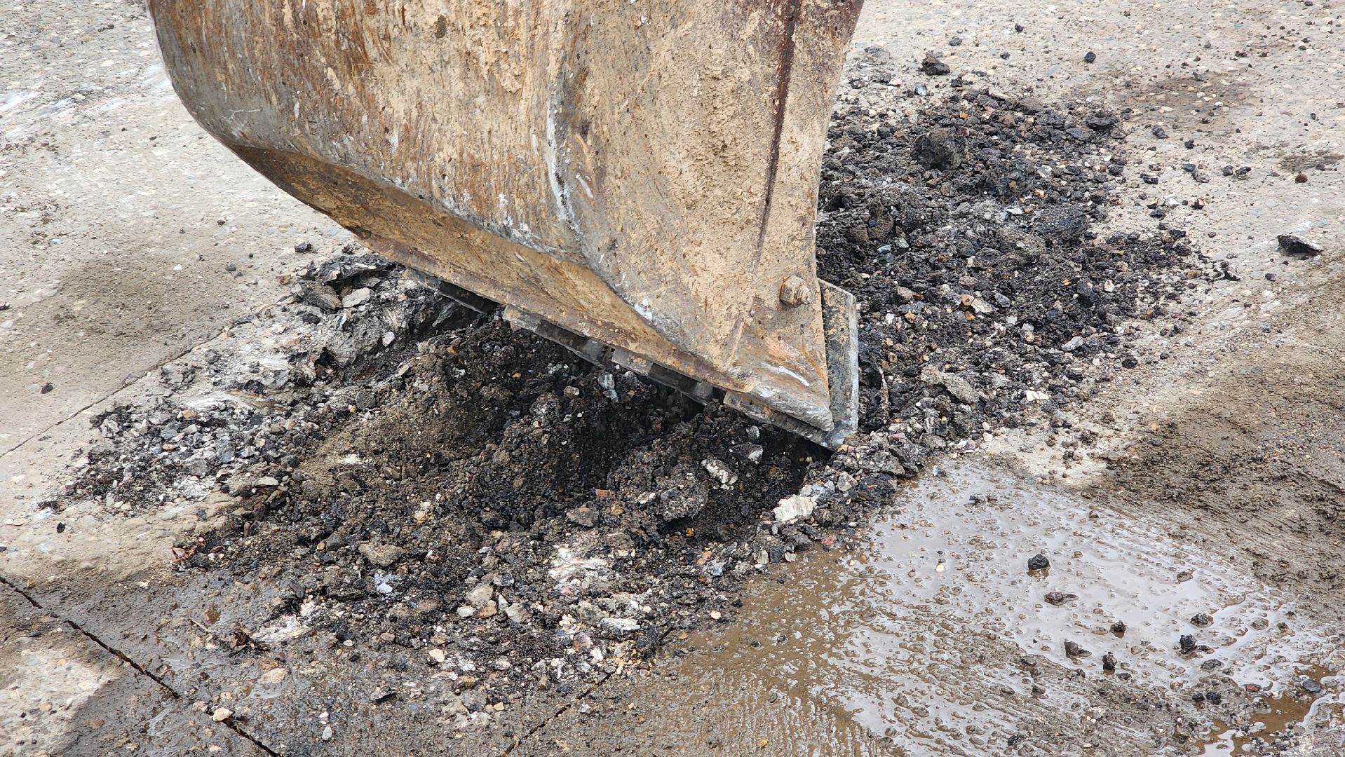 Солнечногорск, дороги, ямочный ремонт,