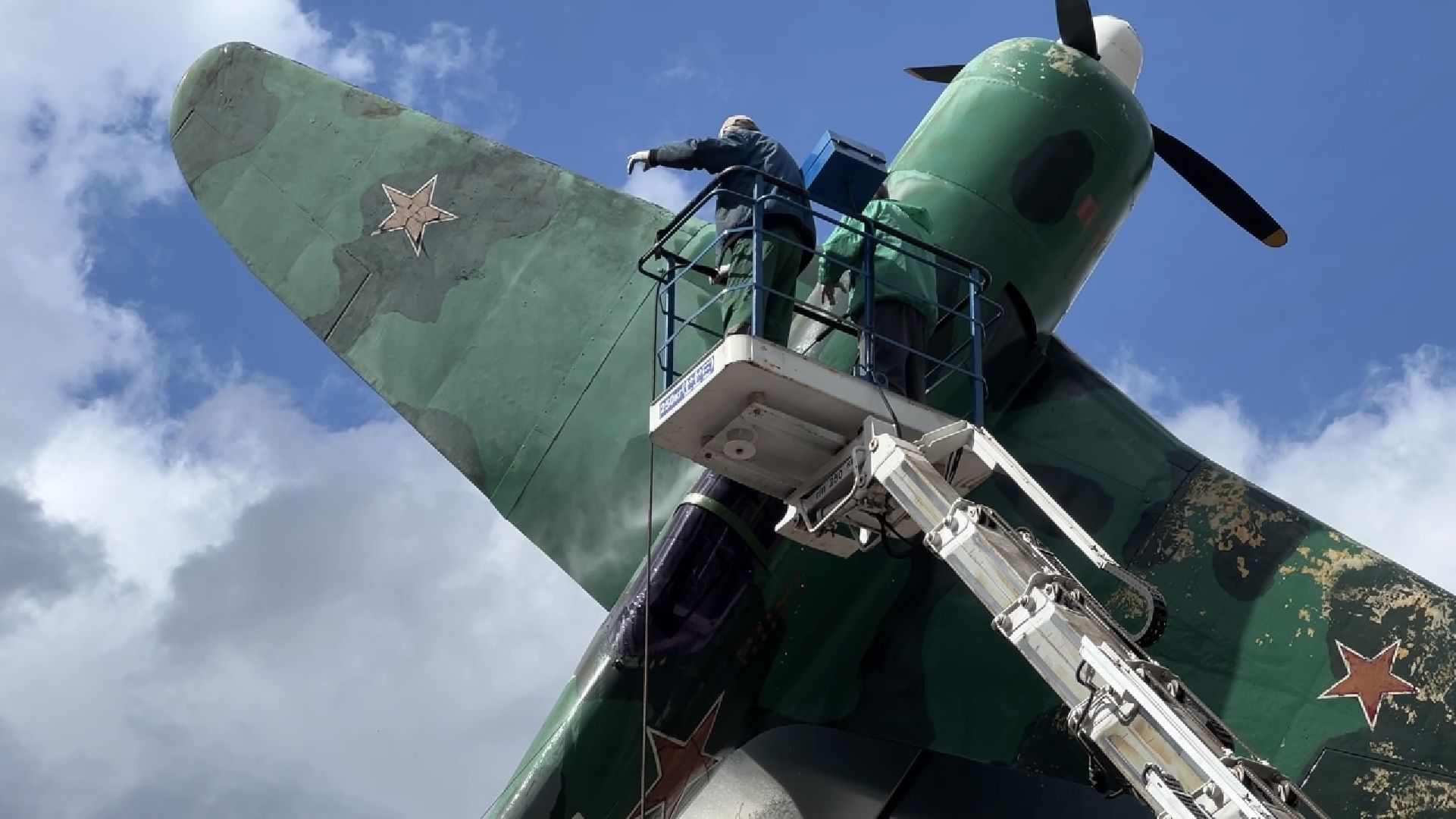 уборка города, монумент, месяц чистоты и благоустройства, благоустройство, химки,