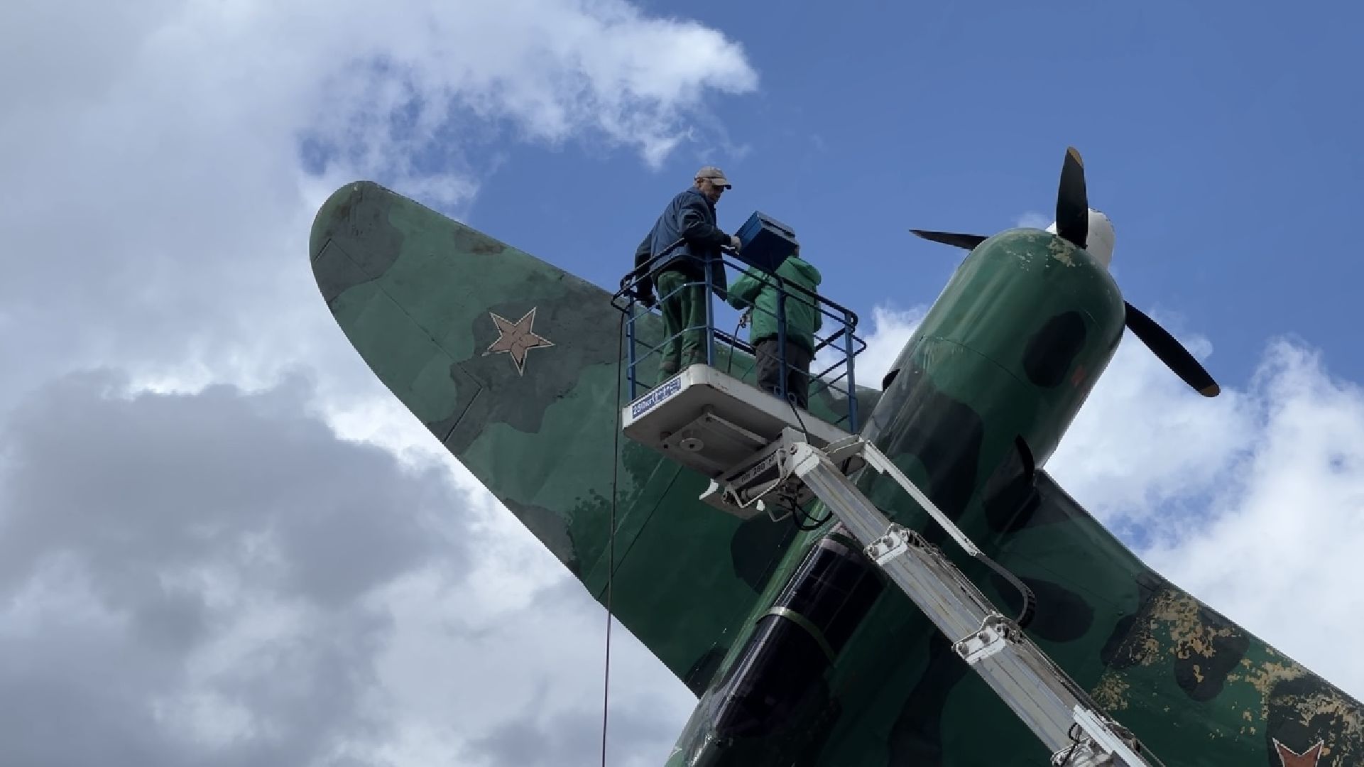 уборка города, монумент, месяц чистоты и благоустройства, благоустройство, химки,