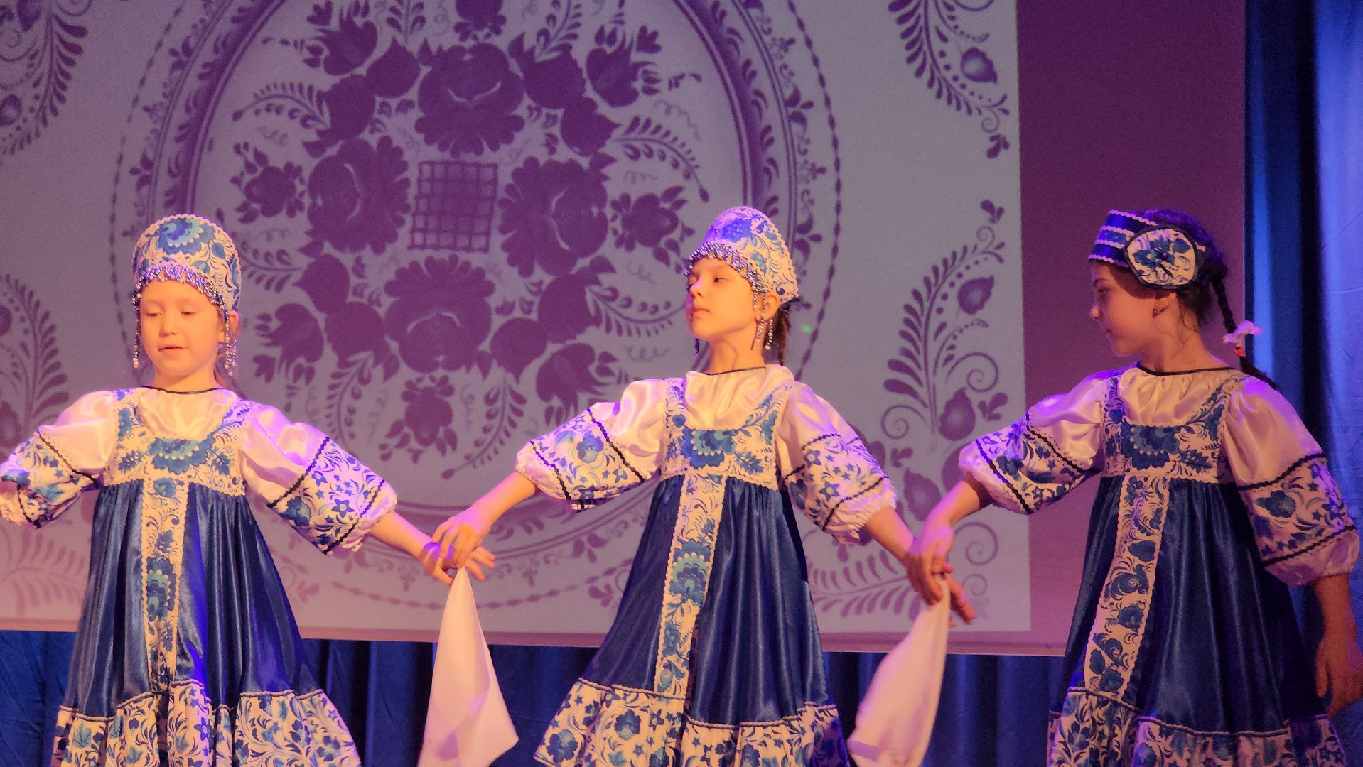 Весенняя капель, фестиваль, конкурс, детский сад, тучково, руза, рузский городской округ, образование,