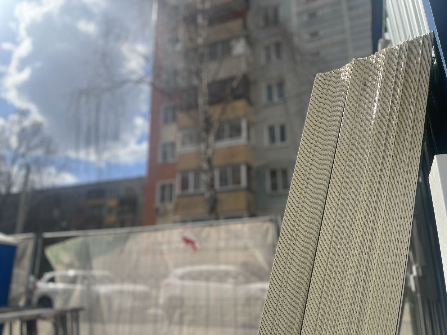 капитальный ремонт, капремонт, ремонт фасада,