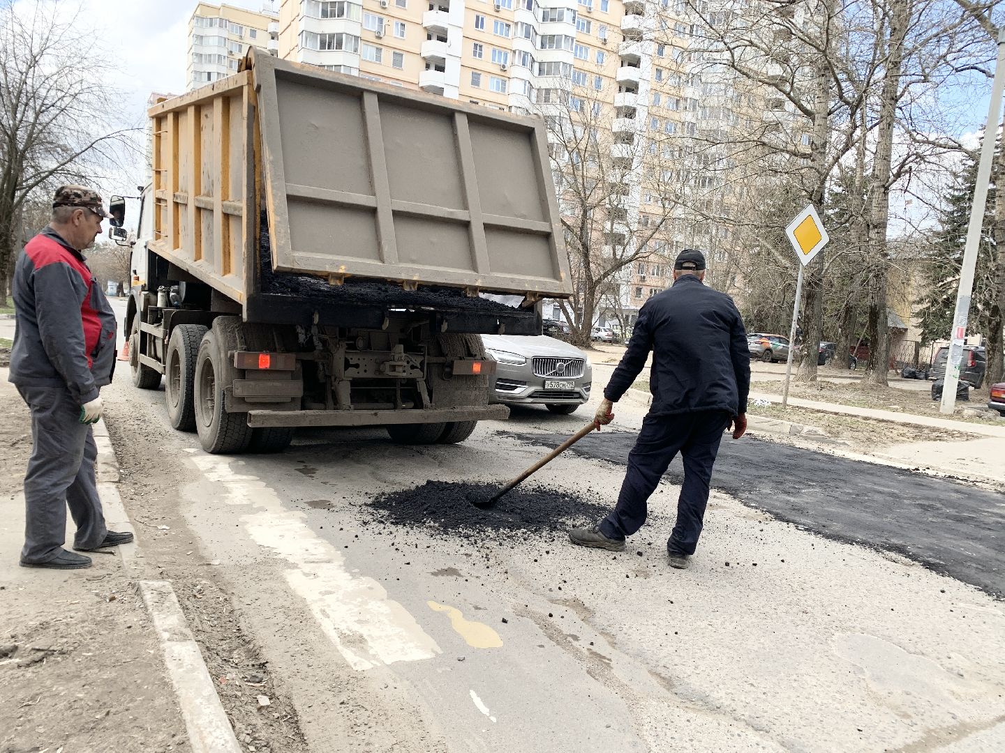 Балашиха, Подмосковье, Дороги, ямочный ремонт, ямы, искусственные дорожные неровности, лежачие полицейские,
