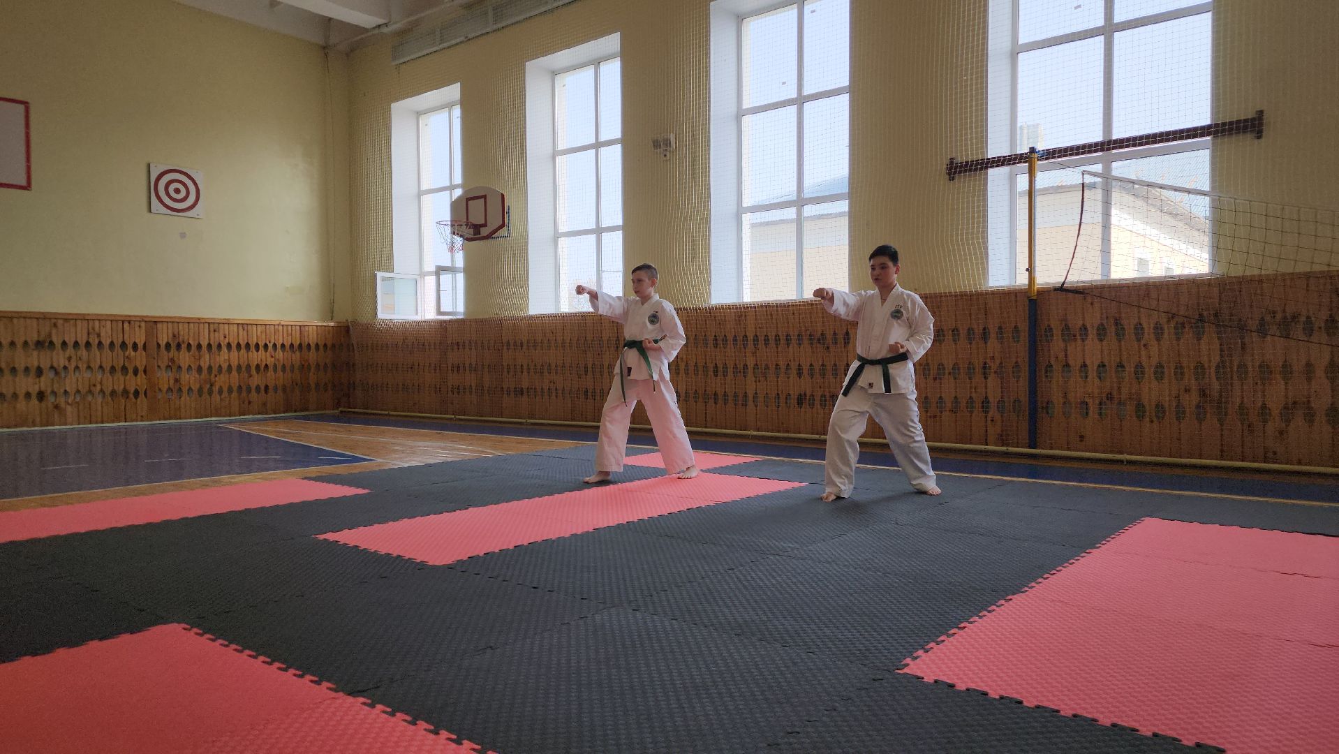 ступино, теквондо, спорт подмосковья,