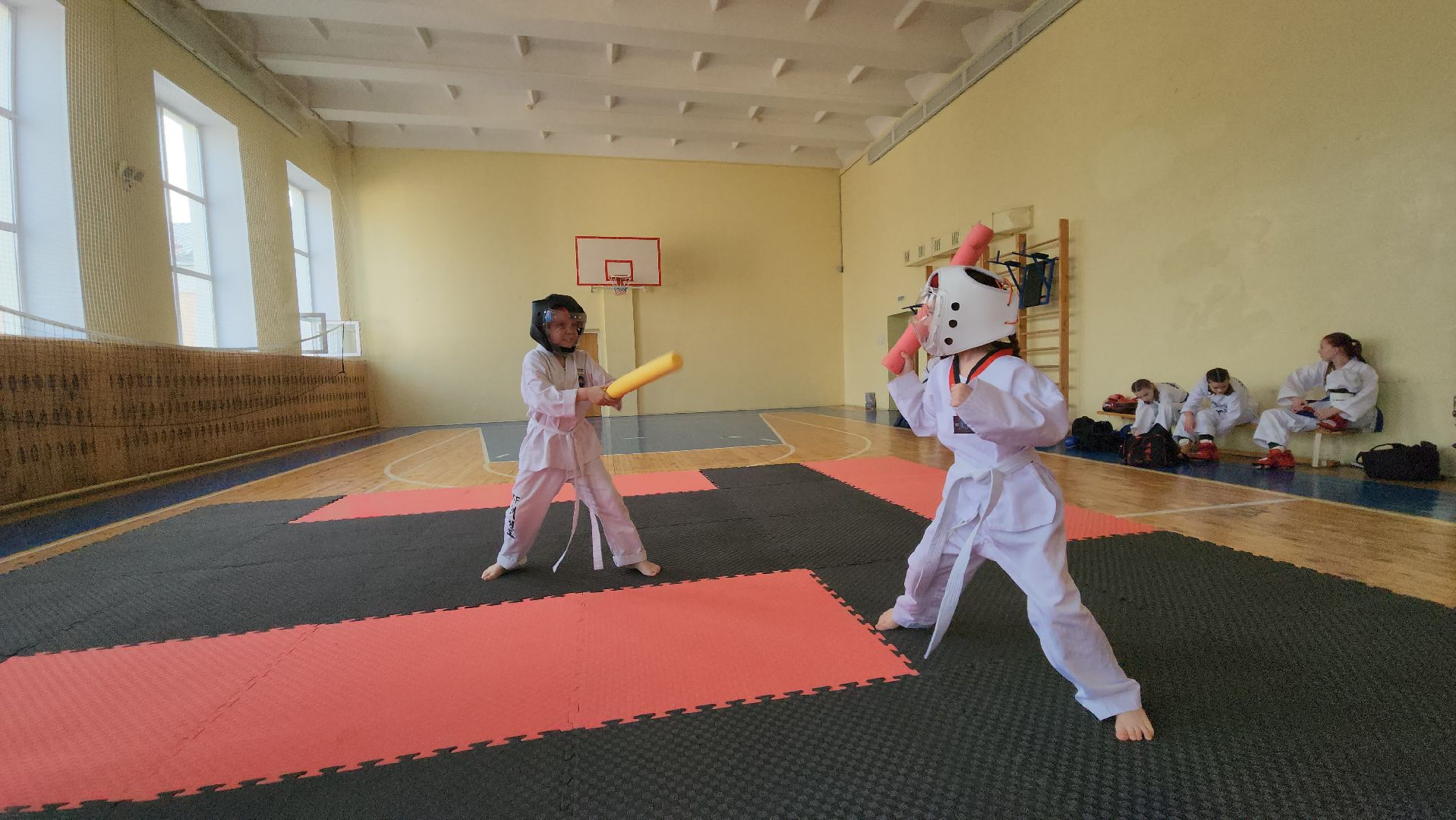 ступино, теквондо, спорт подмосковья,