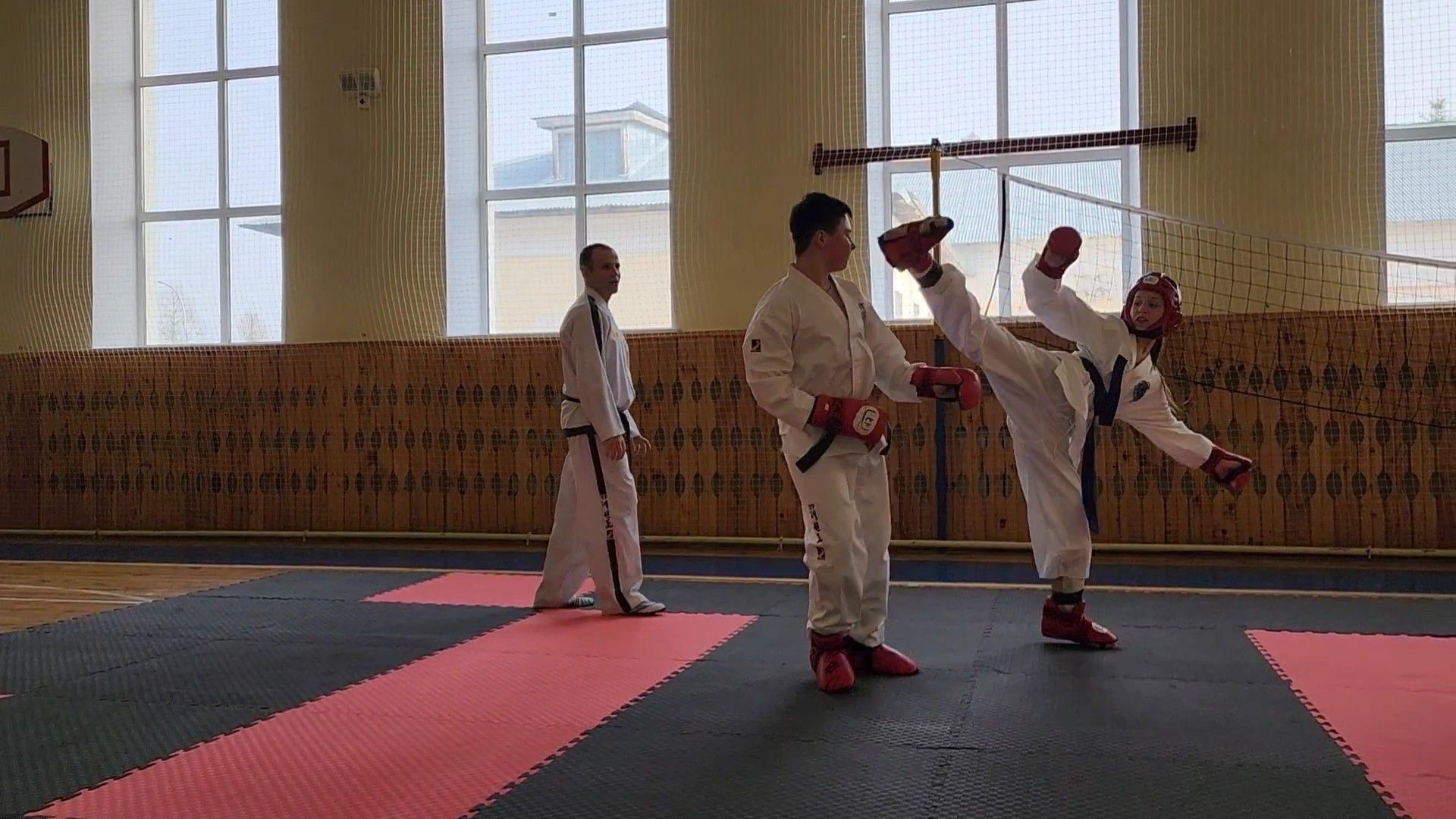 ступино, теквондо, спорт подмосковья,