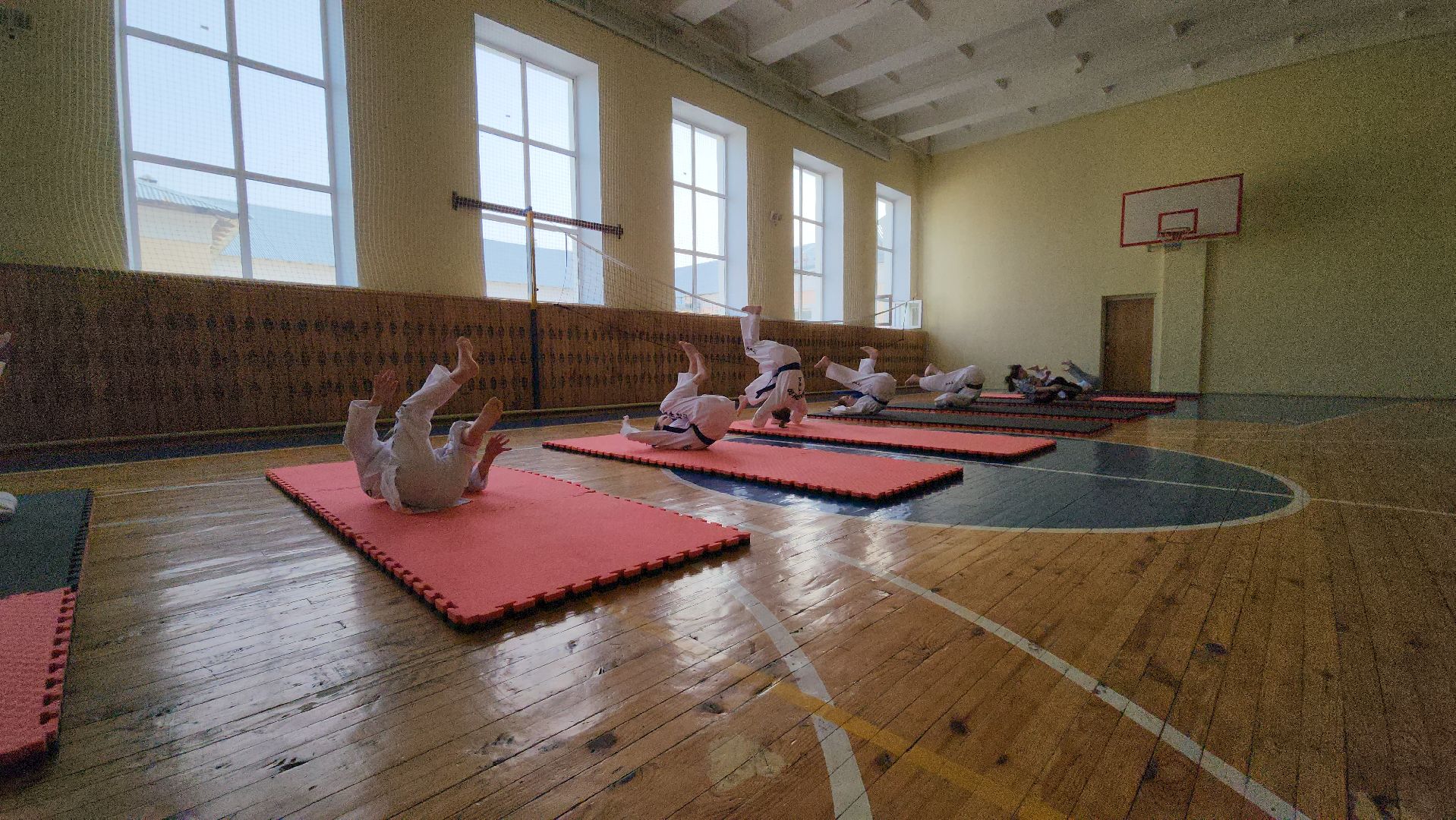 ступино, теквондо, спорт подмосковья,