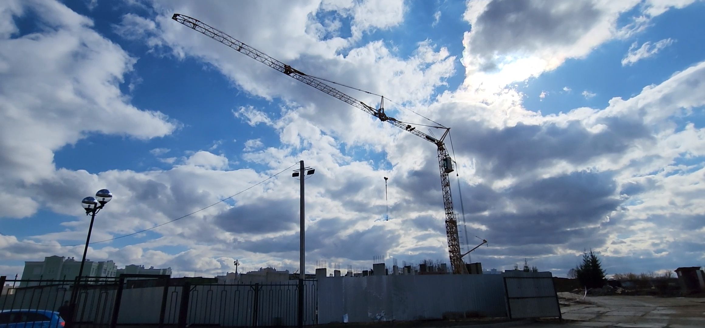 Коломна, строительство, детский сад,