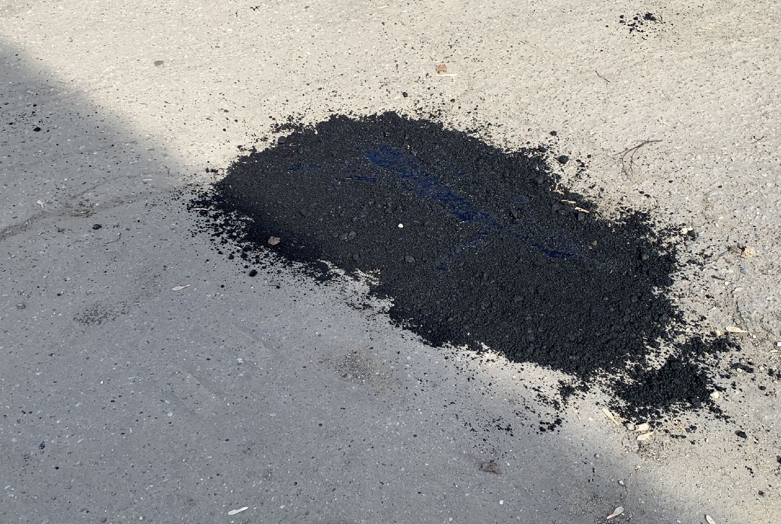 Балашиха, Подмосковье, Дороги, ямочный ремонт, Ямы, ремонт дорог,