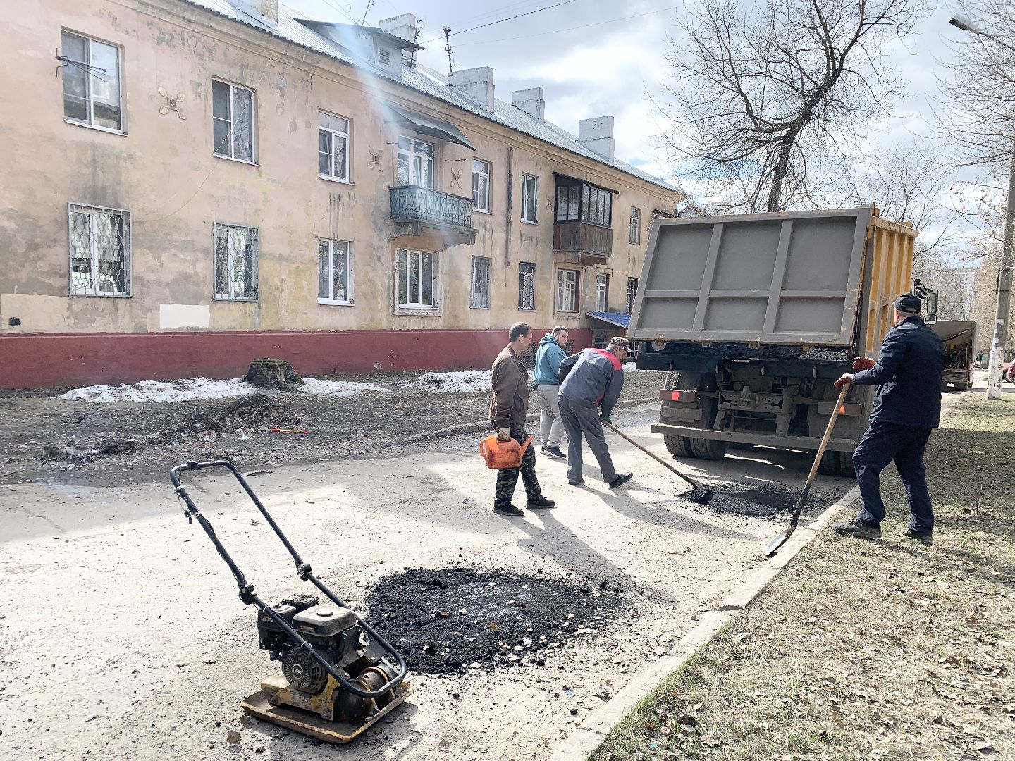 Балашиха, Подмосковье, Дороги, ямочный ремонт, Ямы, ремонт дорог,