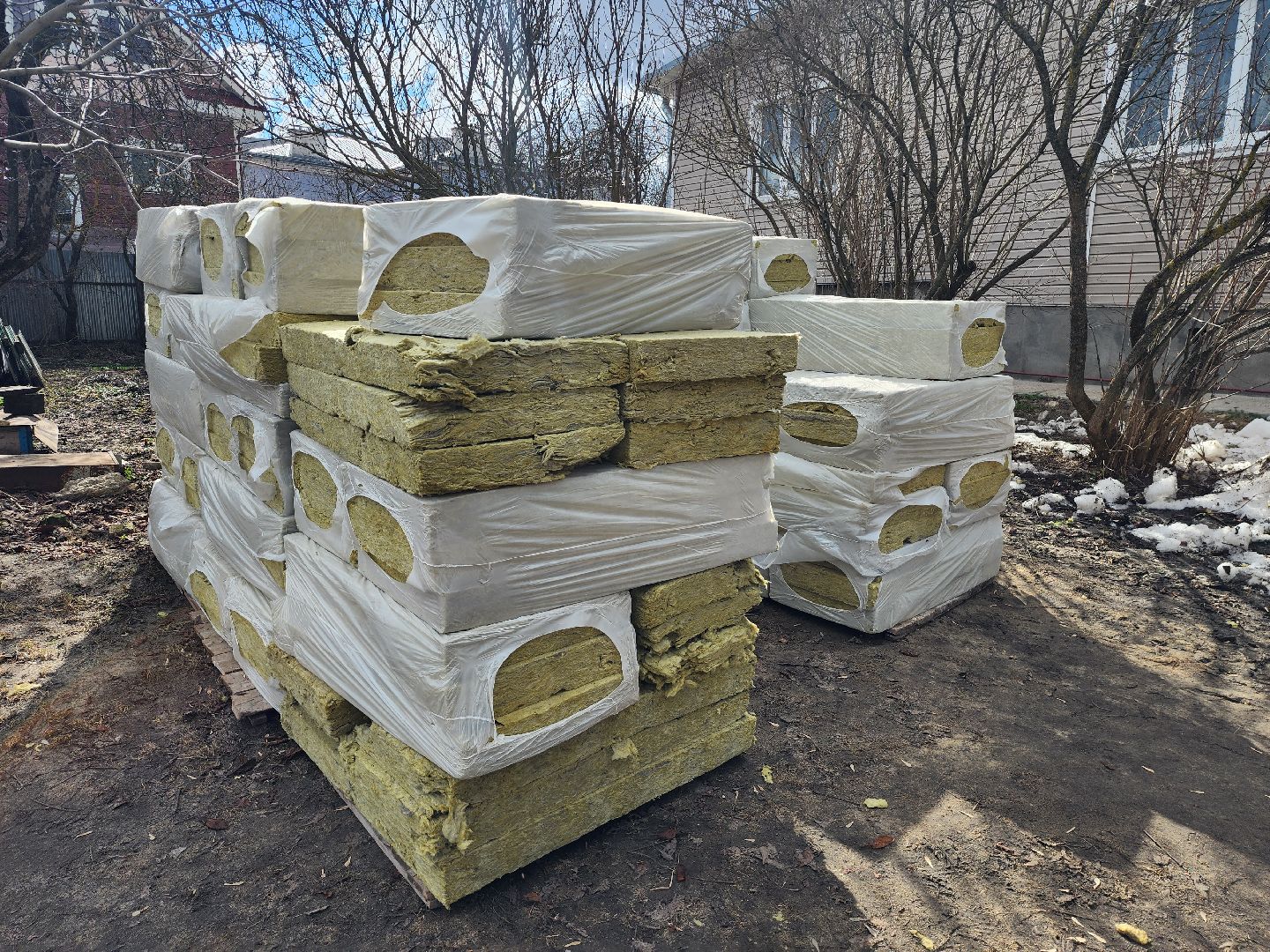 серпухов, жкх, ремонт фасадов, улица ленинского комсомола, мкд,